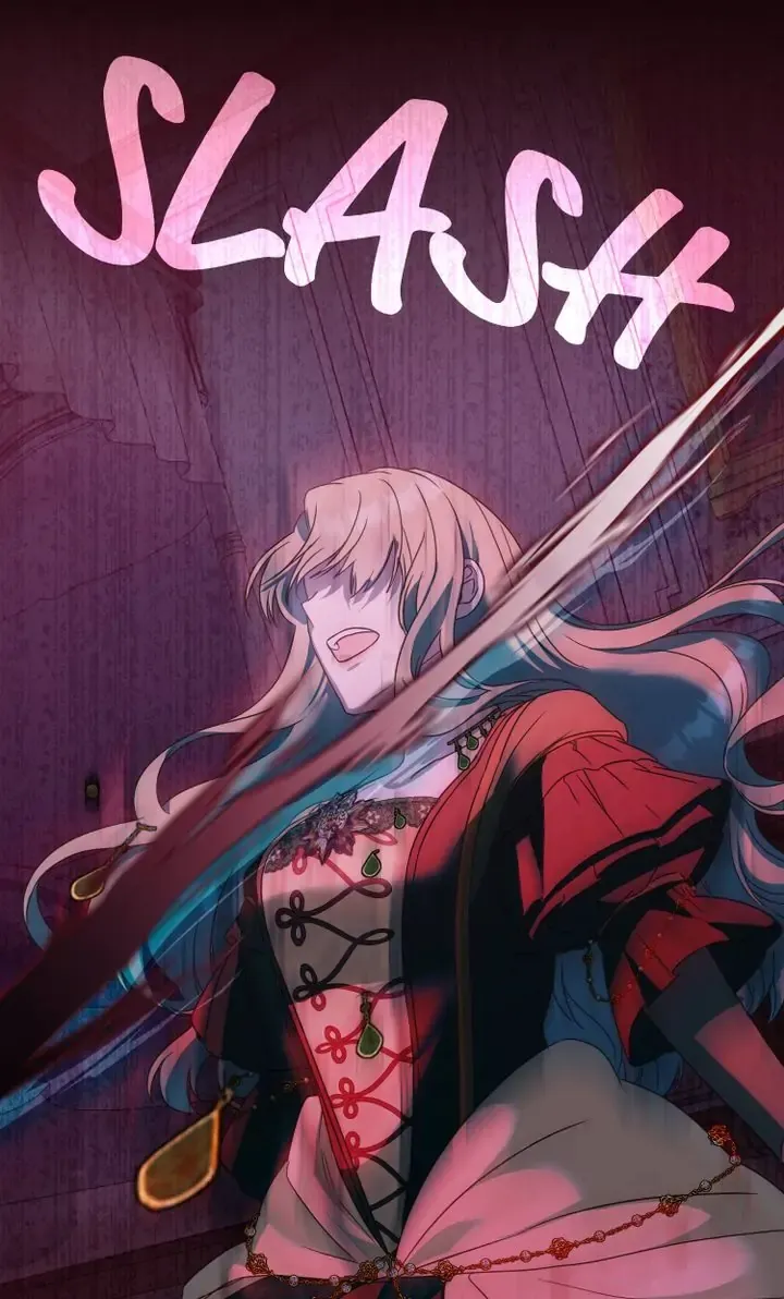 The Tragedy of a Villainess Chapter 1 Online - página 17