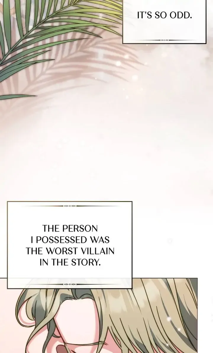 The Tragedy of a Villainess Chapter 1 Online - página 33