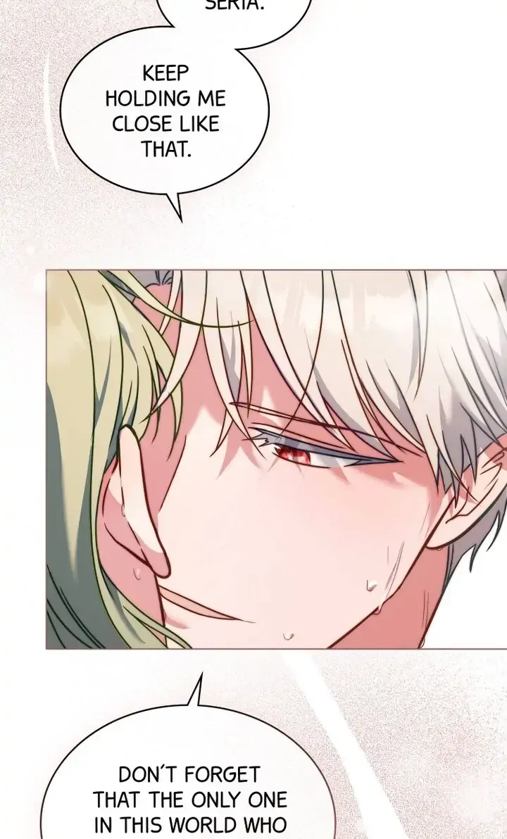 The Tragedy of a Villainess Chapter 1 Online - página 35