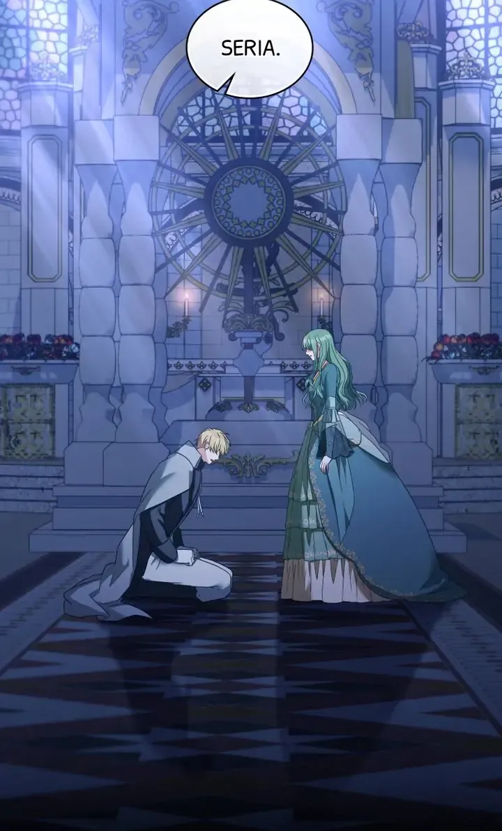 The Tragedy of a Villainess Chapter 1 Online - página 39