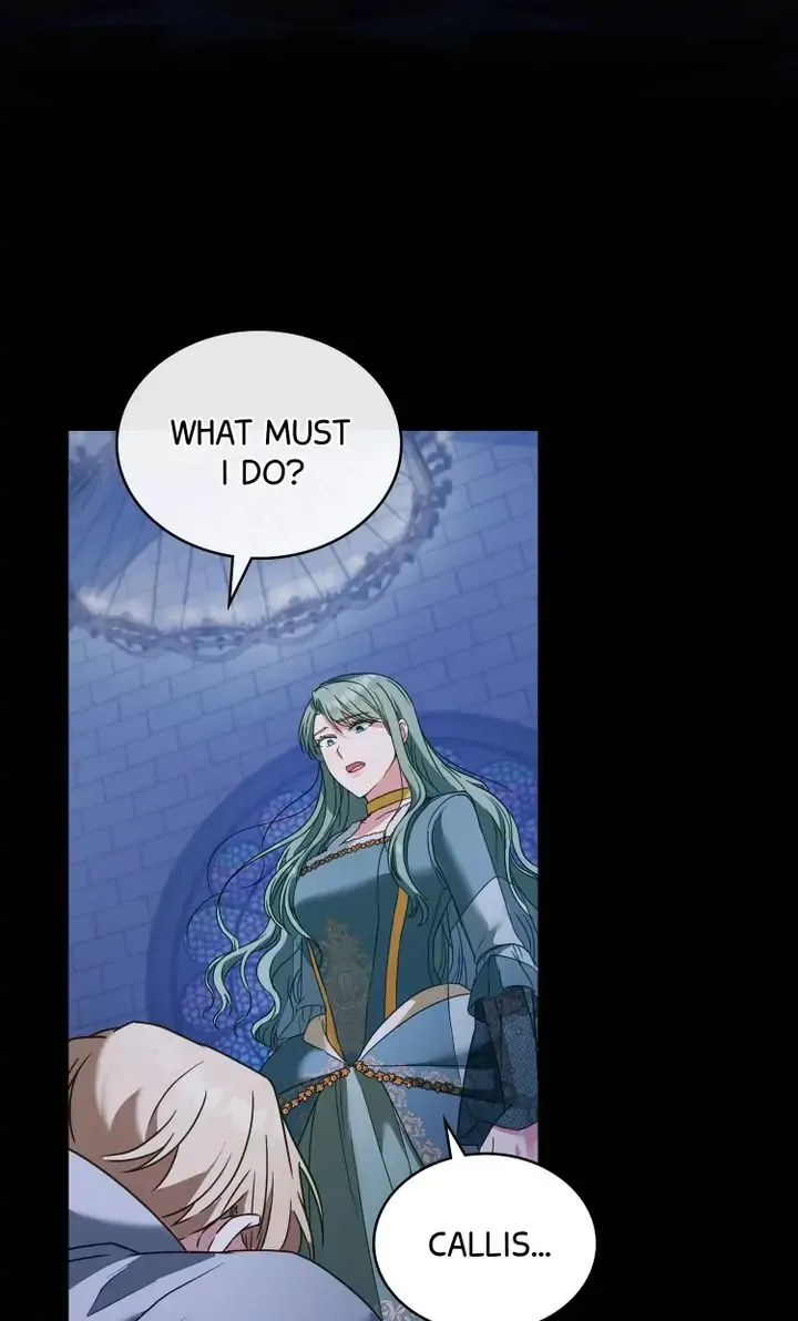 The Tragedy of a Villainess Chapter 1 Online - página 40