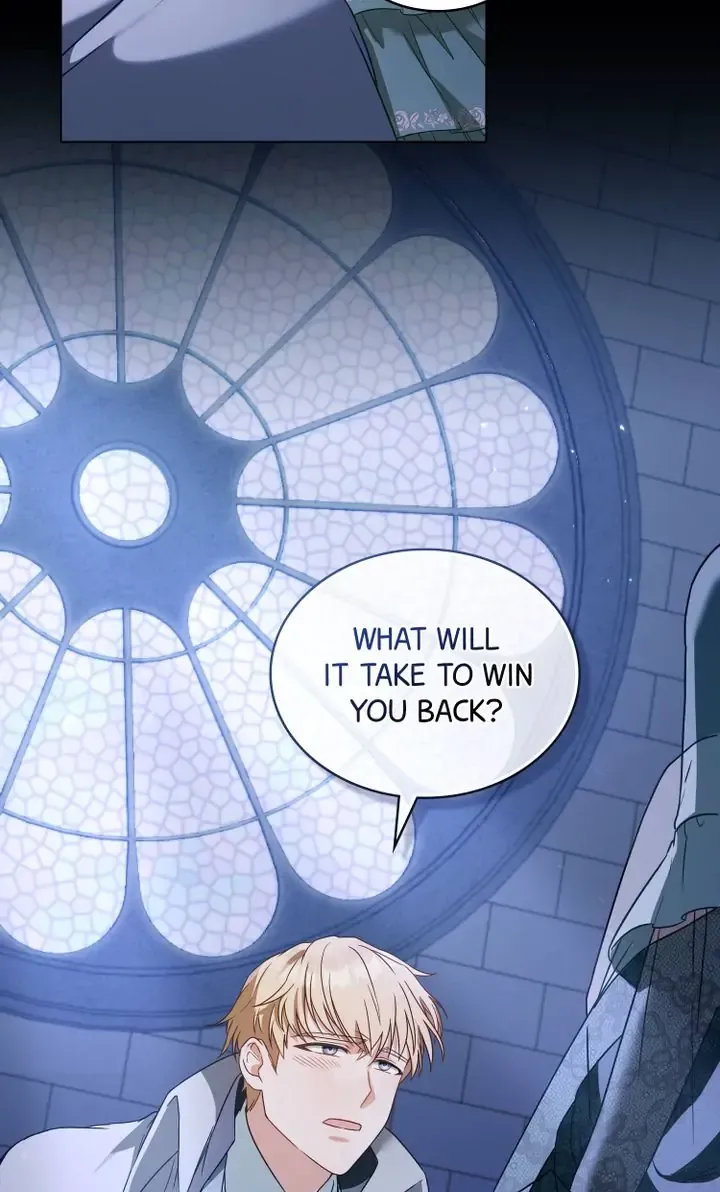 The Tragedy of a Villainess Chapter 1 Online - página 41