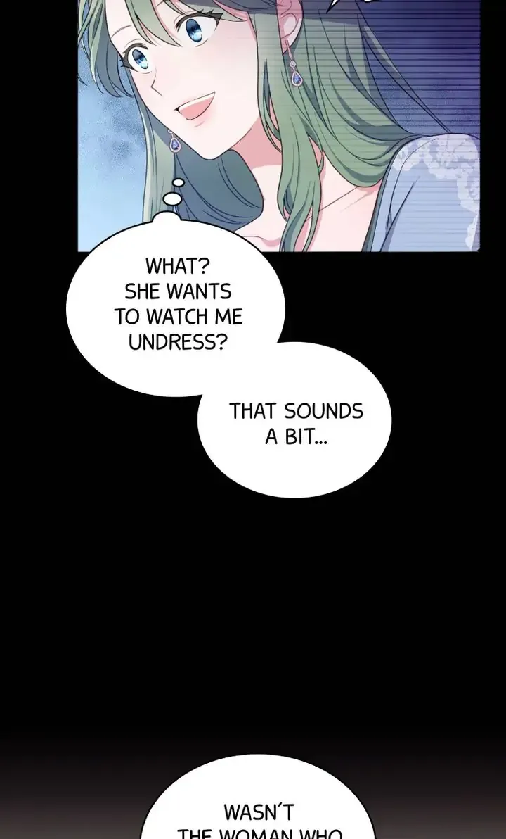 The Tragedy of a Villainess Chapter 1 Online - página 48