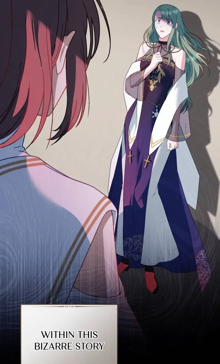 The Tragedy of a Villainess Chapter 1 Online - página 54