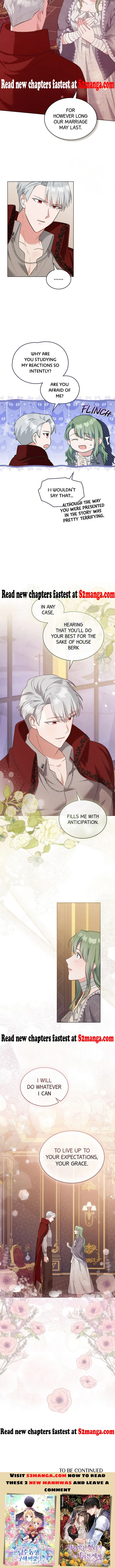 The Tragedy of a Villainess Chapter 10 Online - página 6