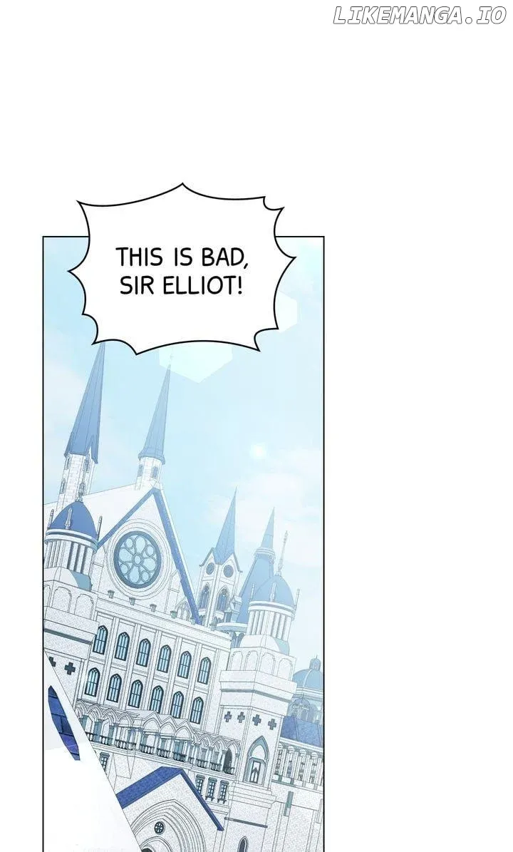 The Tragedy of a Villainess Chapter 100 Online - página 1