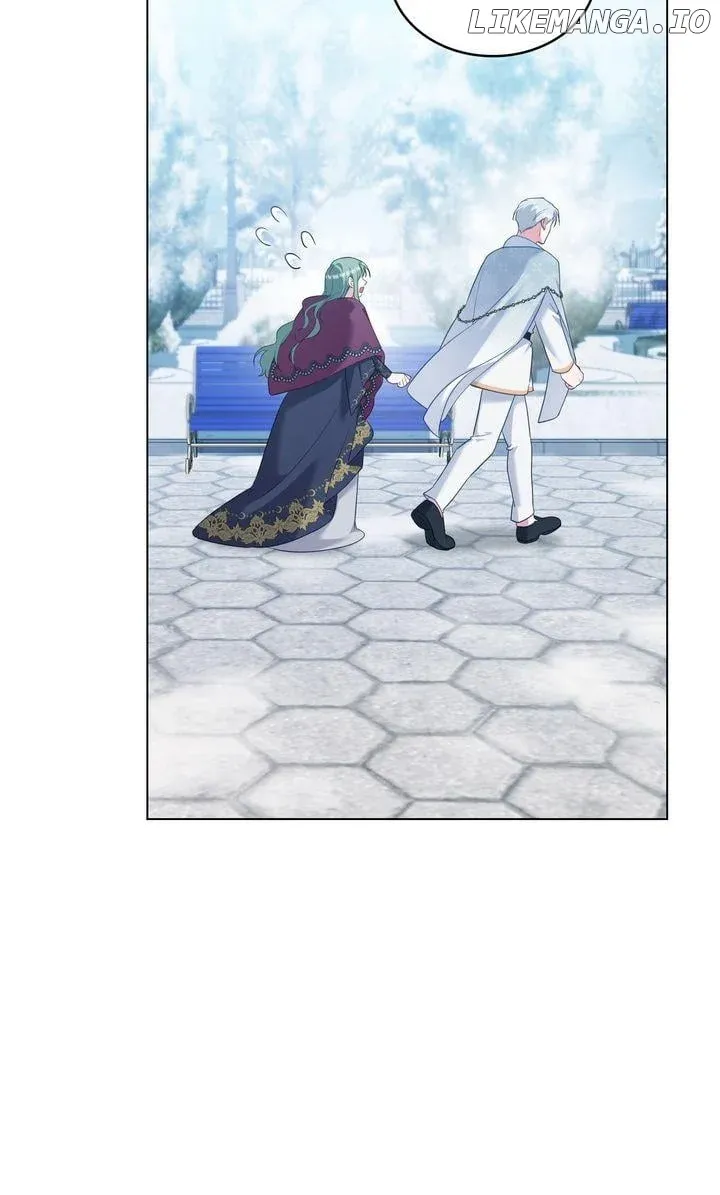 The Tragedy of a Villainess Chapter 100 Online - página 8