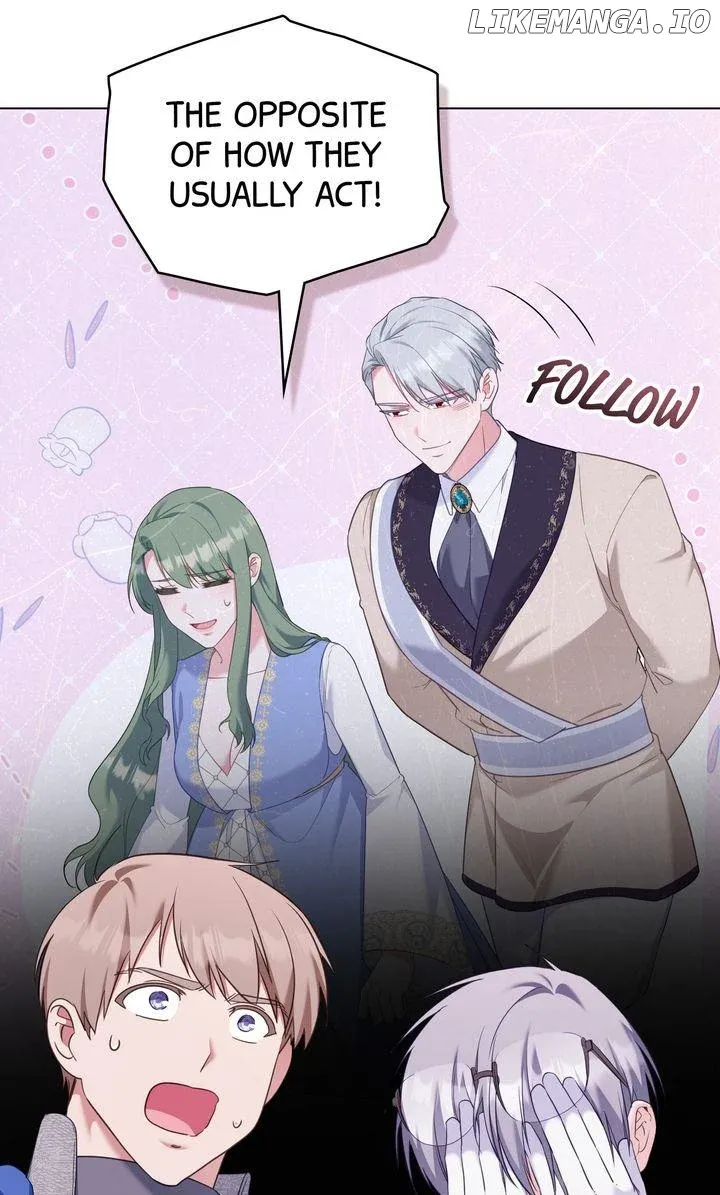 The Tragedy of a Villainess Chapter 100 Online - página 9