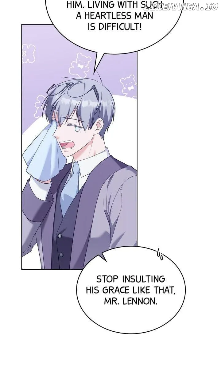 The Tragedy of a Villainess Chapter 100 Online - página 11