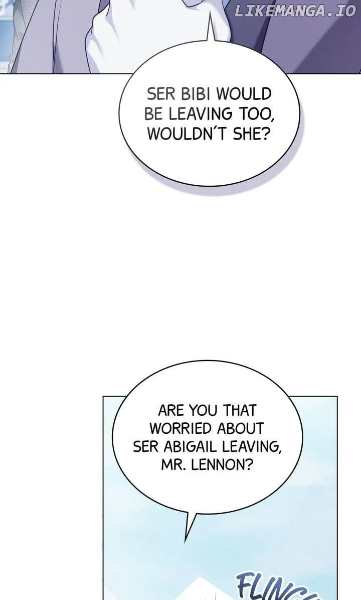 The Tragedy of a Villainess Chapter 100 Online - página 13