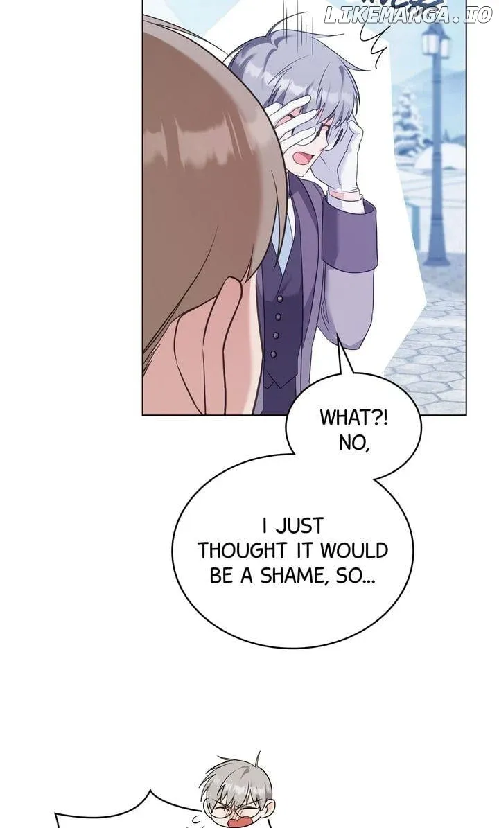 The Tragedy of a Villainess Chapter 100 Online - página 14