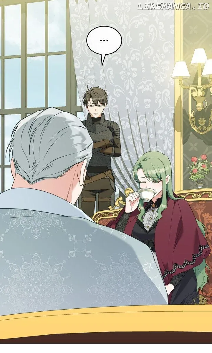 The Tragedy of a Villainess Chapter 100 Online - página 16