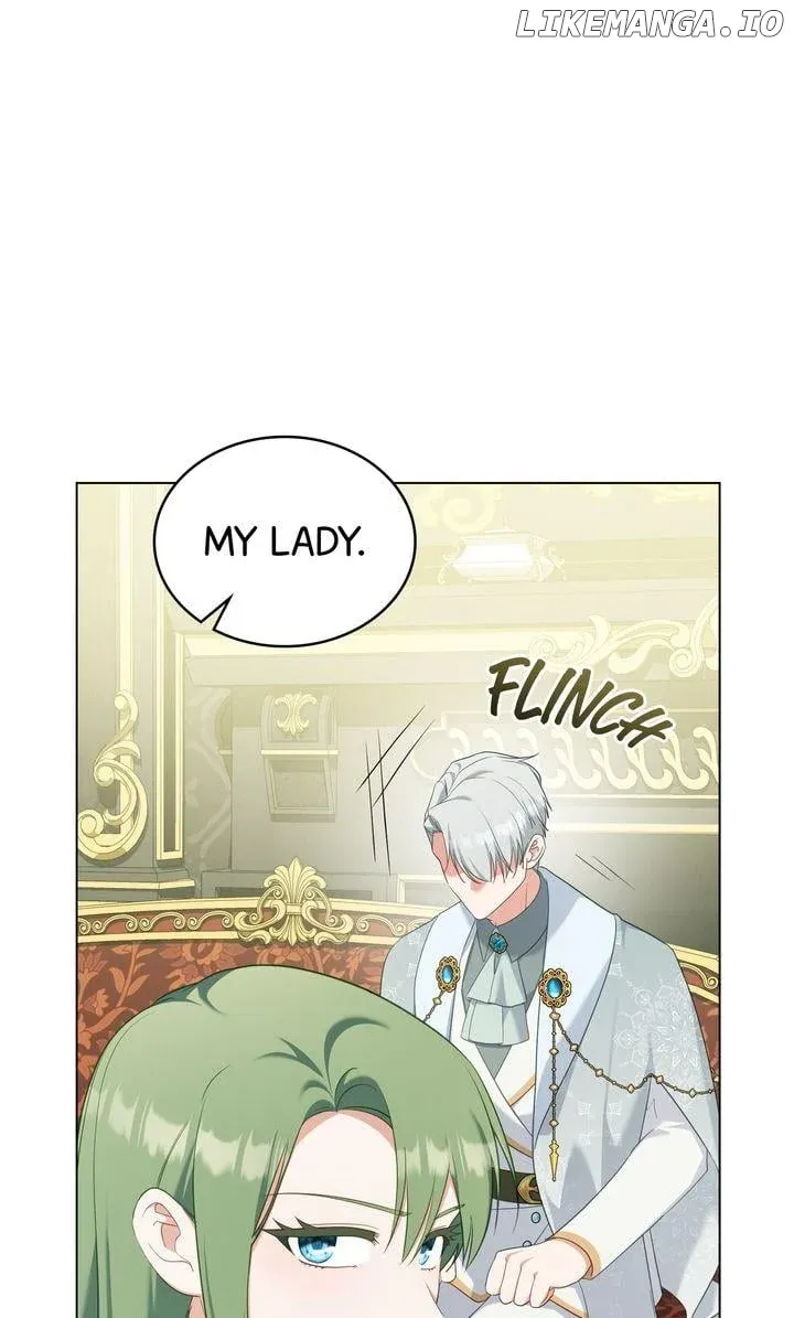 The Tragedy of a Villainess Chapter 100 Online - página 17