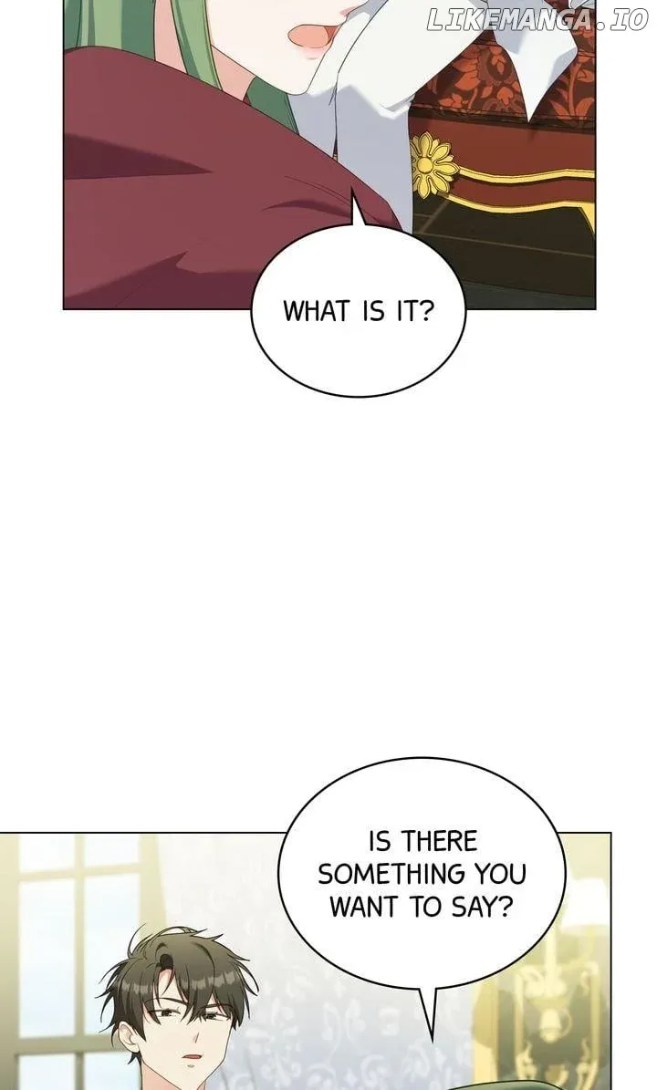 The Tragedy of a Villainess Chapter 100 Online - página 18