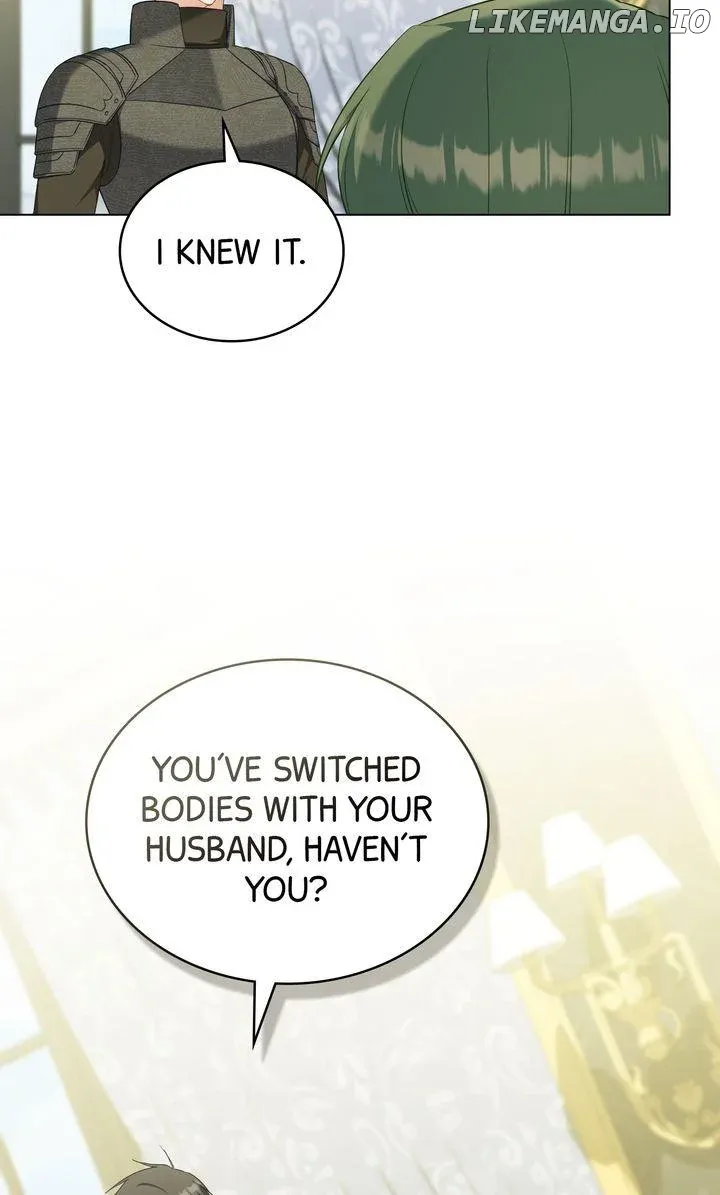The Tragedy of a Villainess Chapter 100 Online - página 19