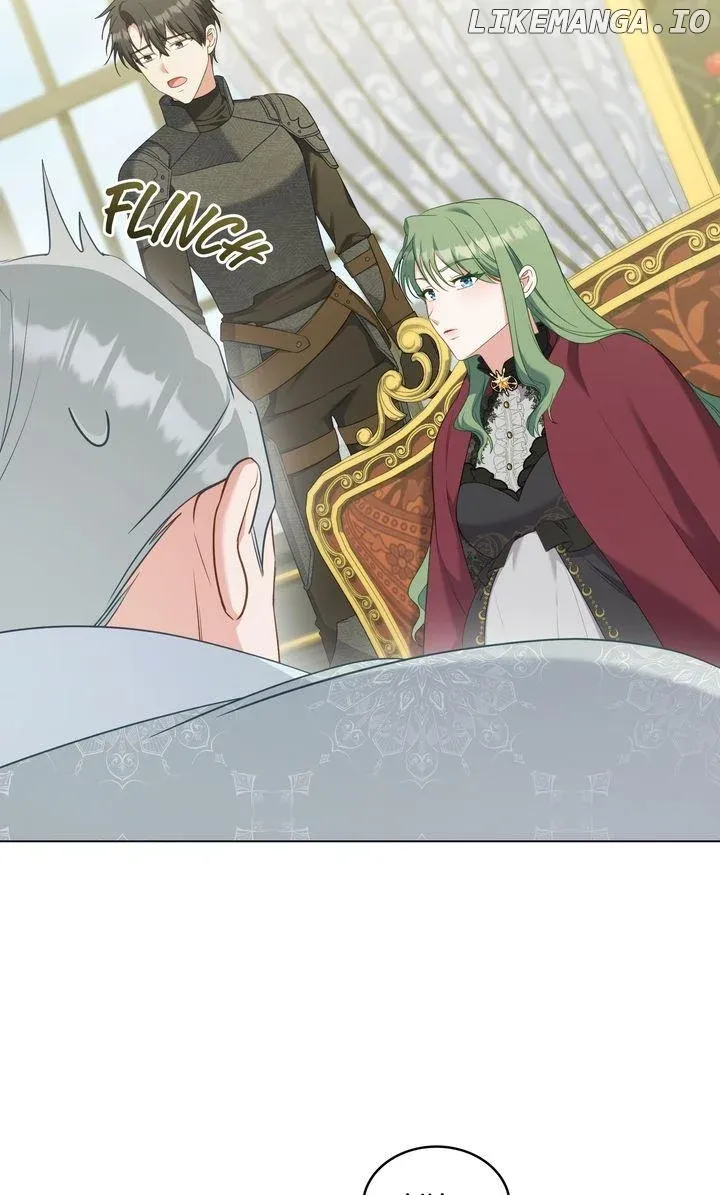 The Tragedy of a Villainess Chapter 100 Online - página 20