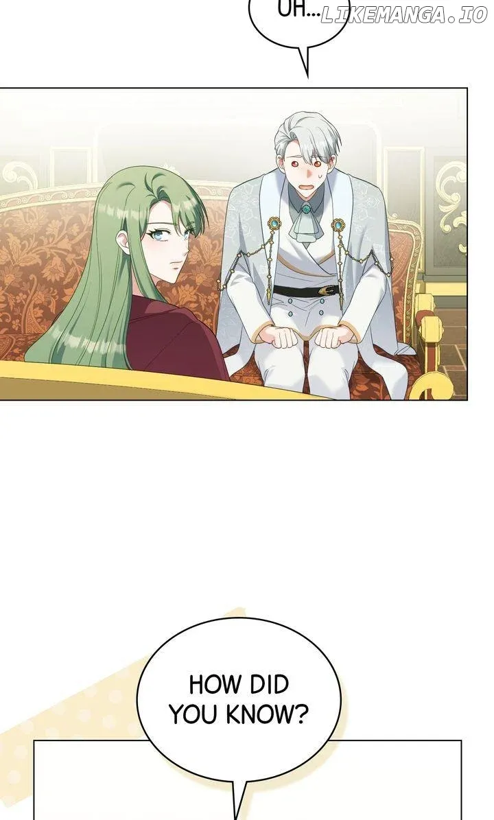 The Tragedy of a Villainess Chapter 100 Online - página 21
