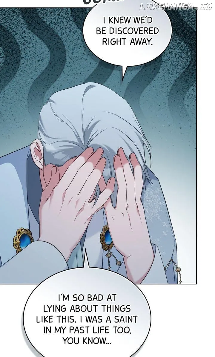 The Tragedy of a Villainess Chapter 100 Online - página 25
