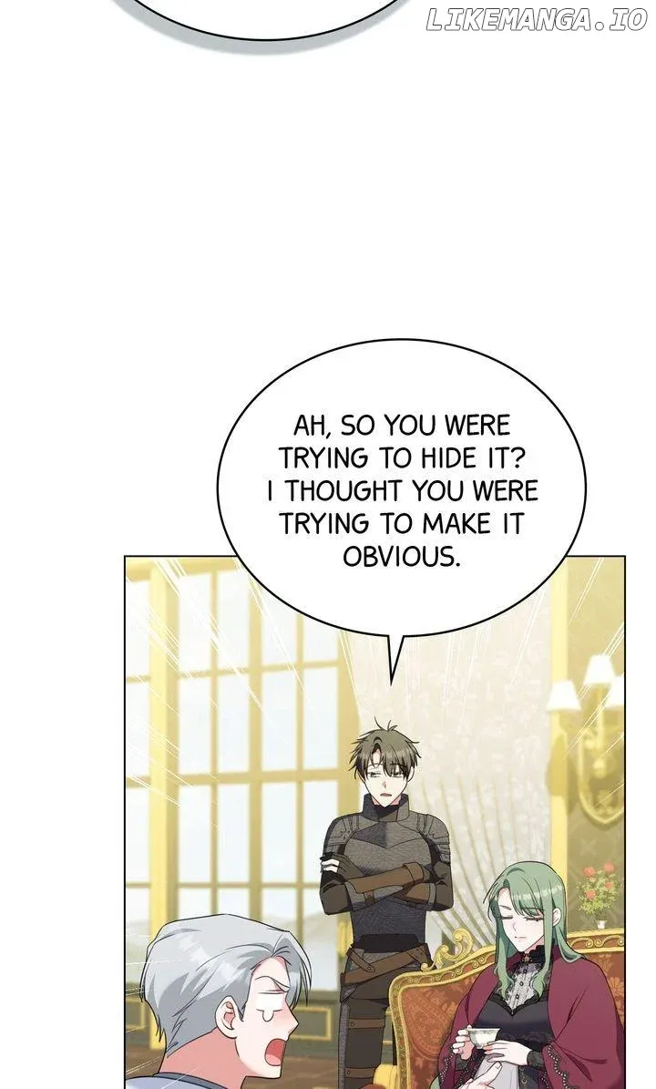The Tragedy of a Villainess Chapter 100 Online - página 26