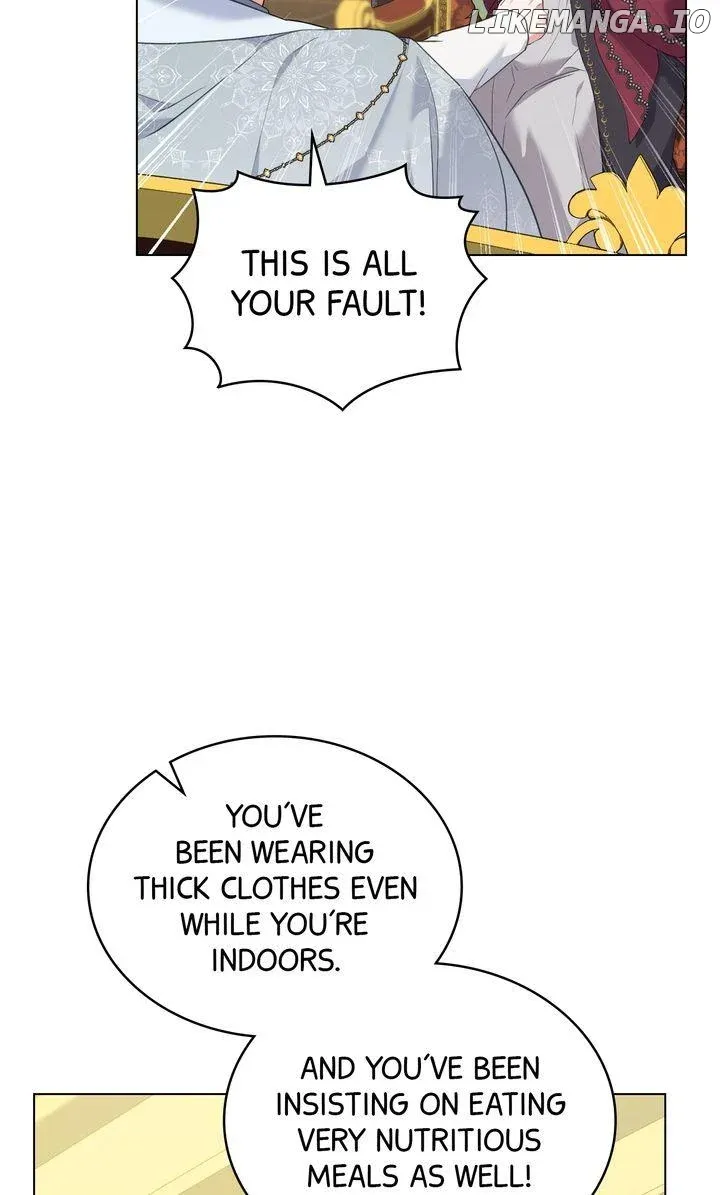 The Tragedy of a Villainess Chapter 100 Online - página 27