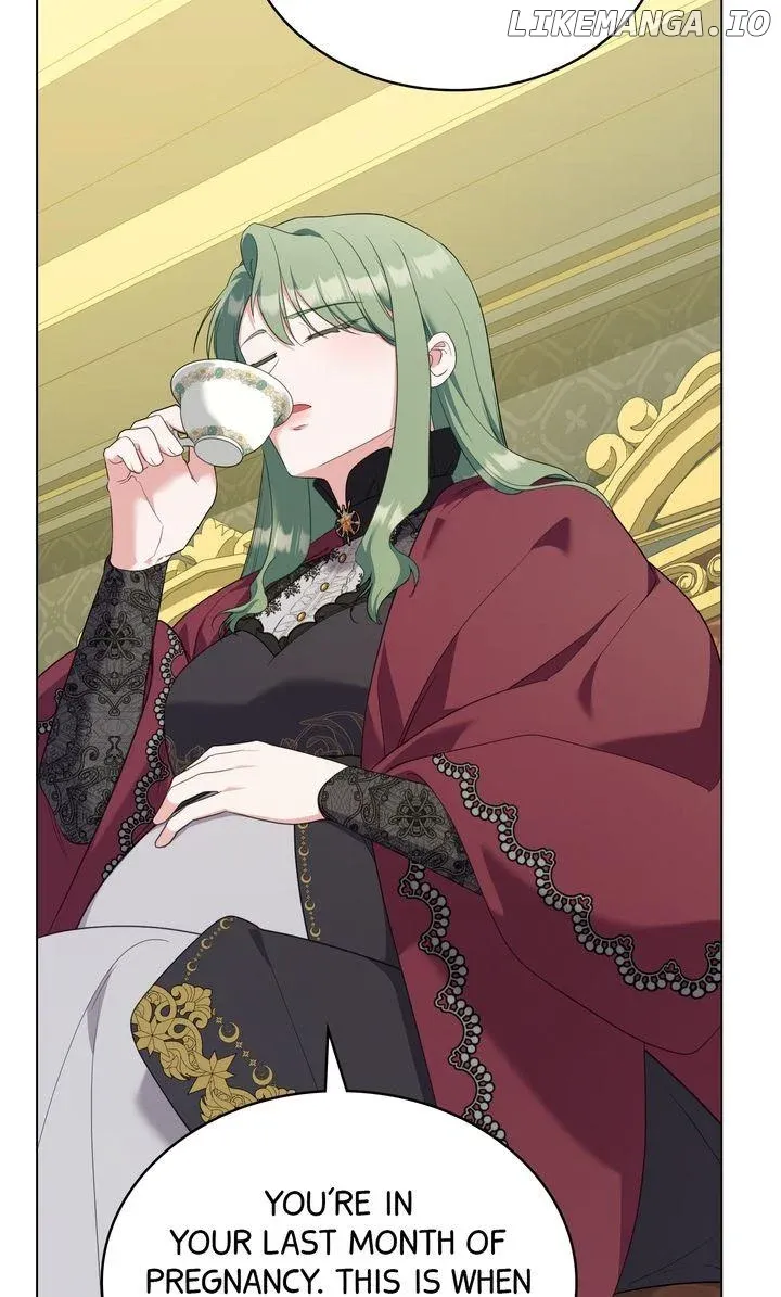 The Tragedy of a Villainess Chapter 100 Online - página 28