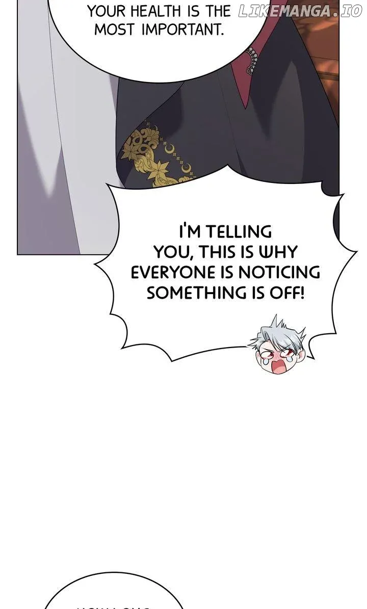 The Tragedy of a Villainess Chapter 100 Online - página 29