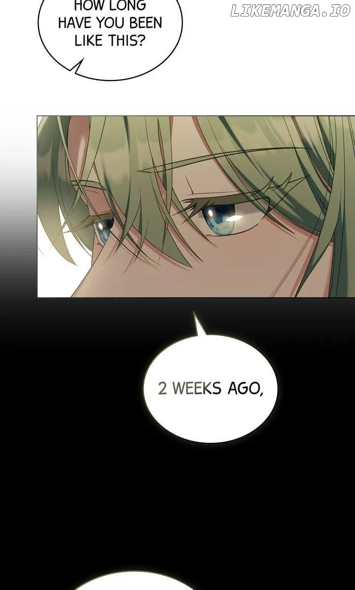The Tragedy of a Villainess Chapter 100 Online - página 30