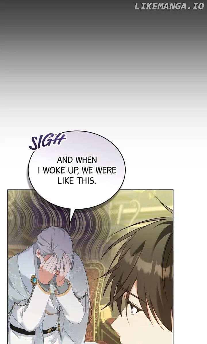 The Tragedy of a Villainess Chapter 100 Online - página 35