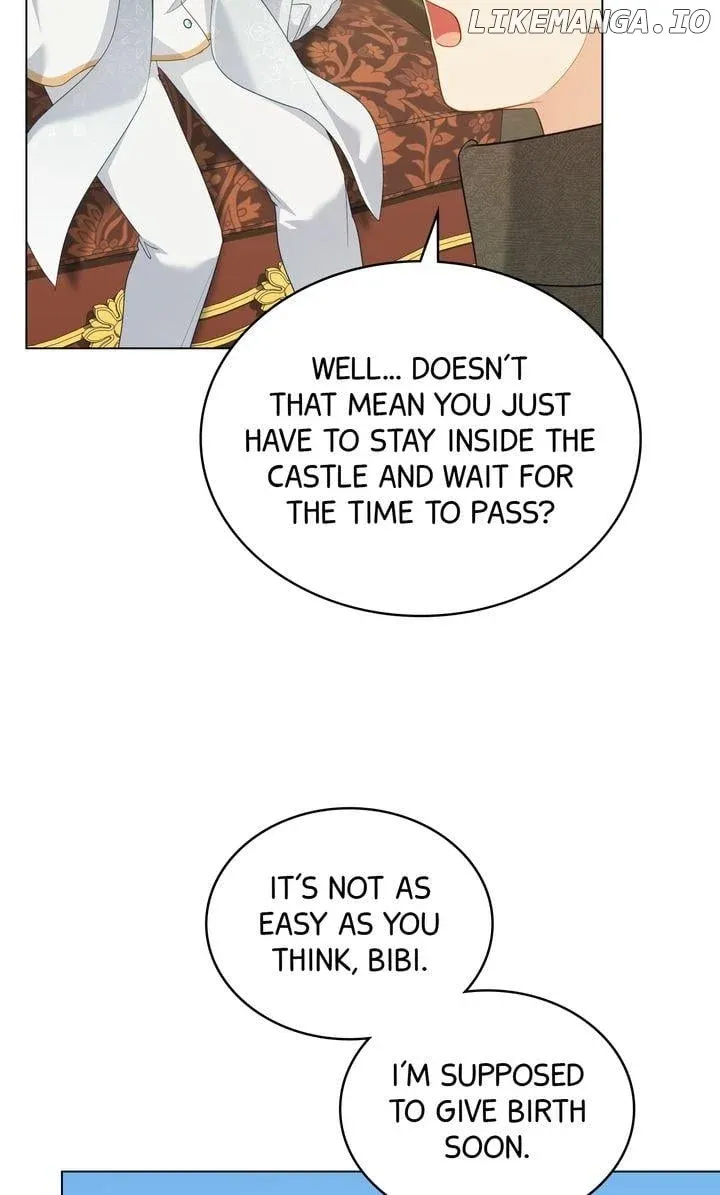 The Tragedy of a Villainess Chapter 100 Online - página 36