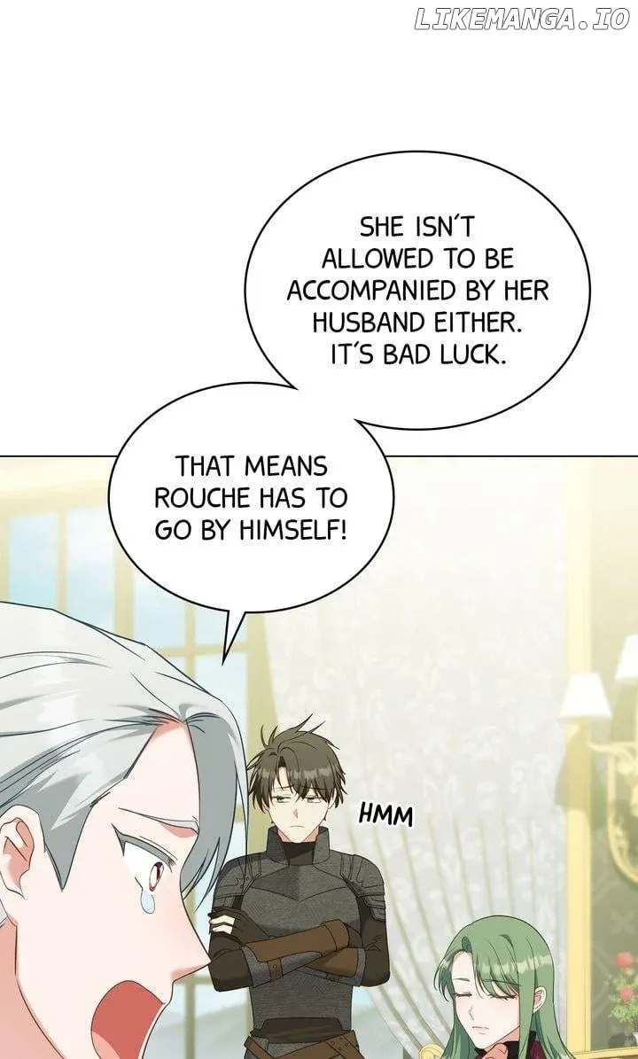 The Tragedy of a Villainess Chapter 100 Online - página 38