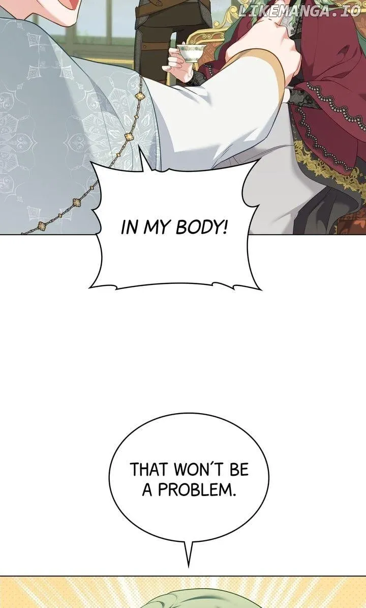 The Tragedy of a Villainess Chapter 100 Online - página 39