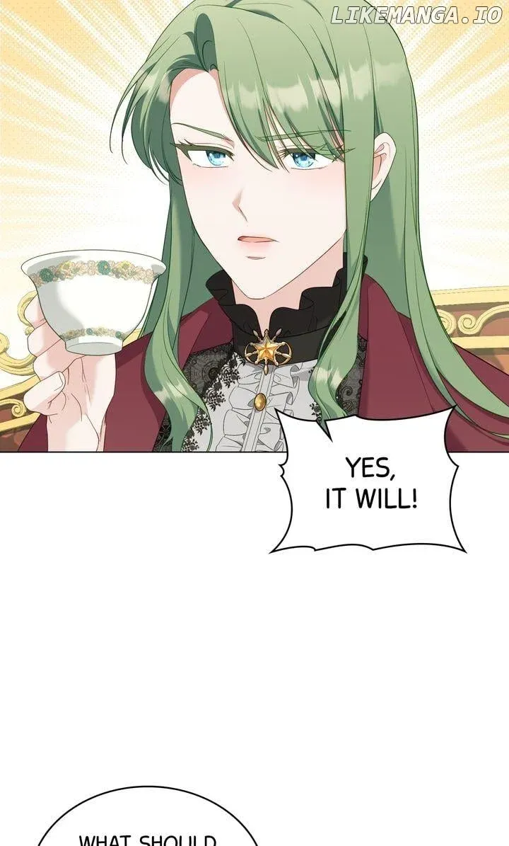 The Tragedy of a Villainess Chapter 100 Online - página 40