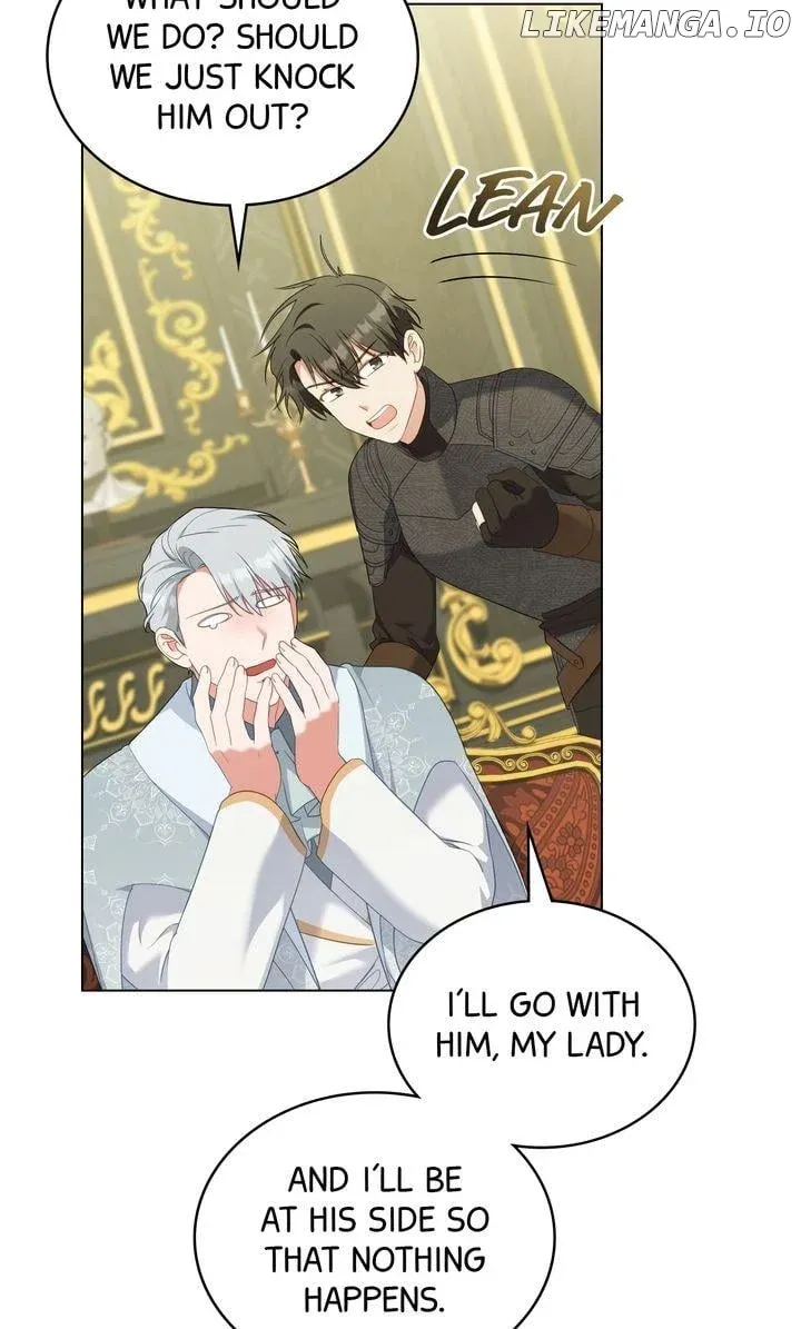 The Tragedy of a Villainess Chapter 100 Online - página 41