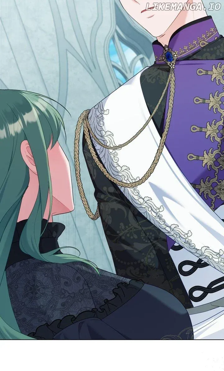 The Tragedy of a Villainess Chapter 100 Online - página 46