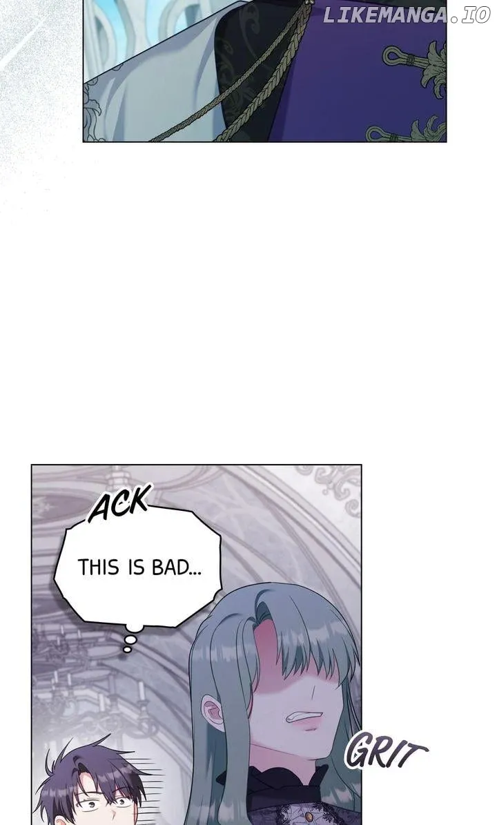 The Tragedy of a Villainess Chapter 100 Online - página 48