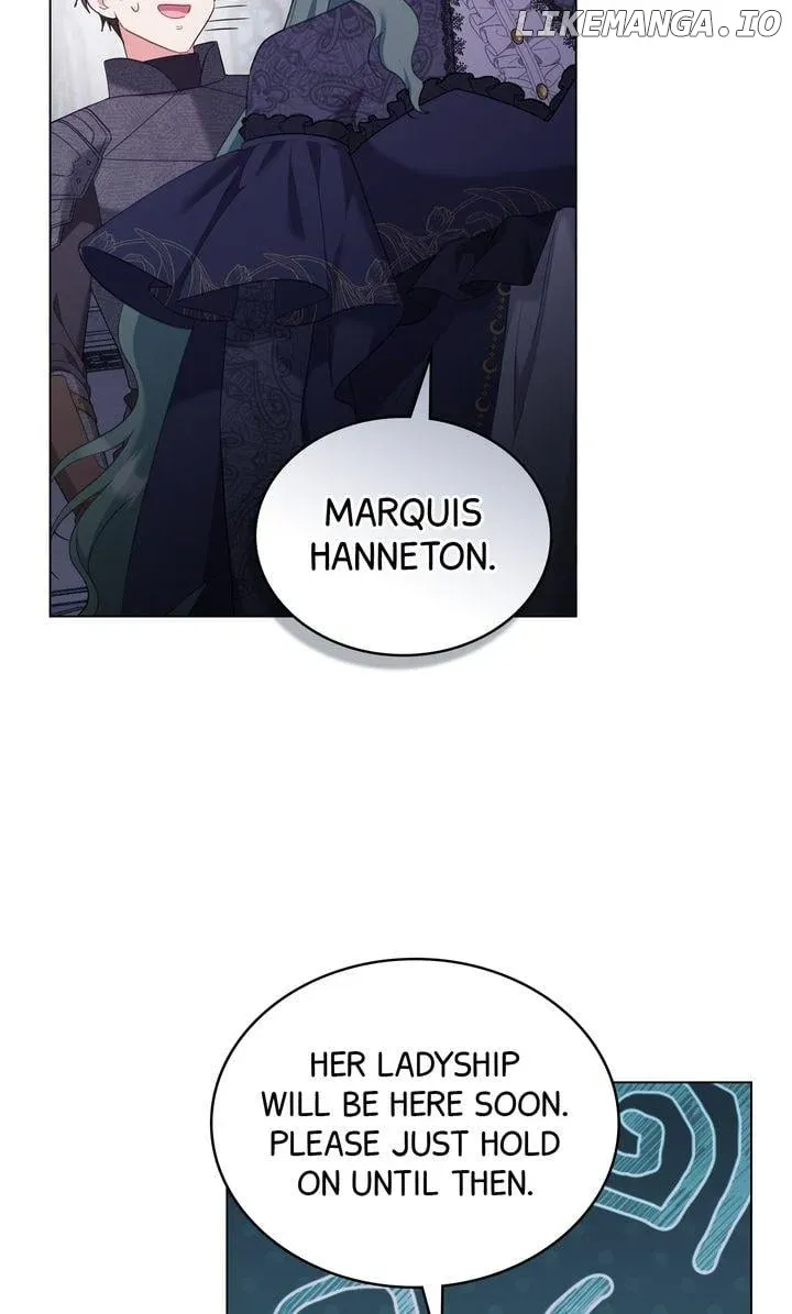 The Tragedy of a Villainess Chapter 100 Online - página 49