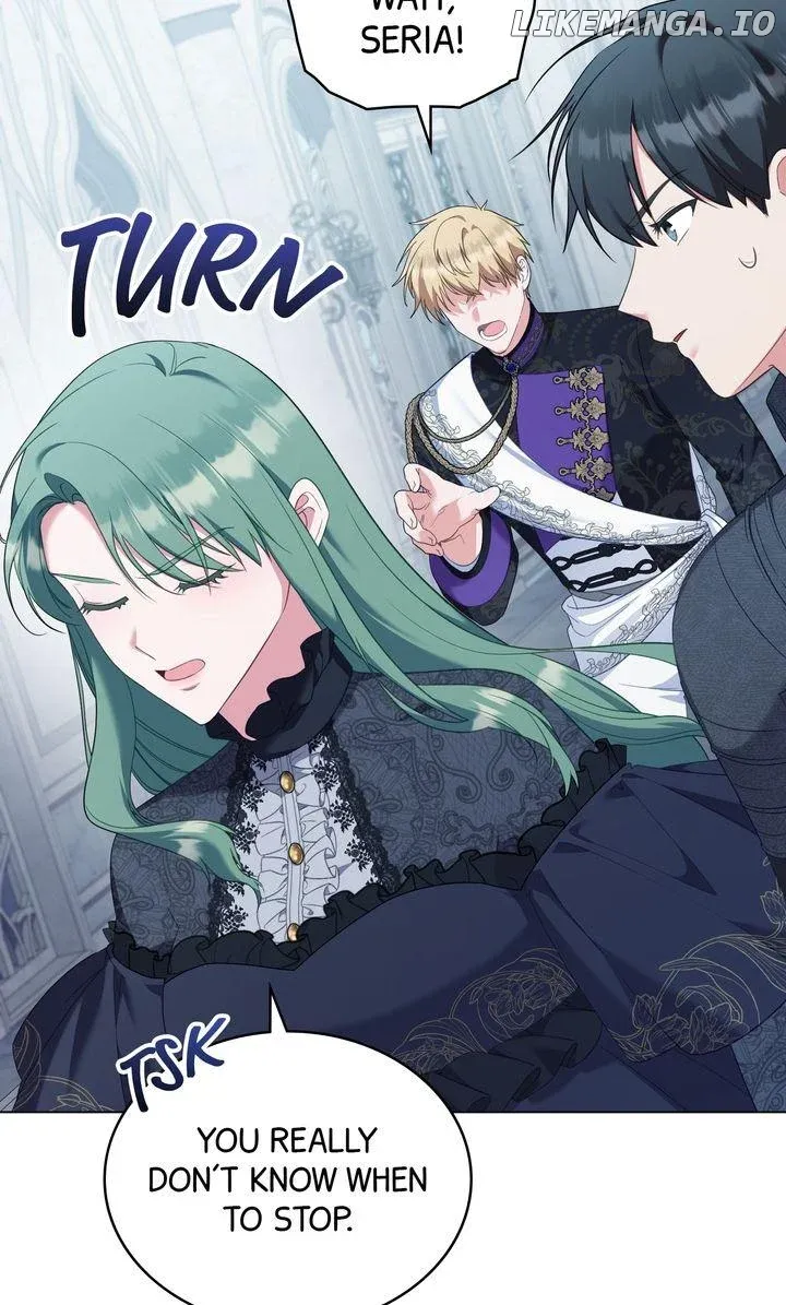 The Tragedy of a Villainess Chapter 100 Online - página 51