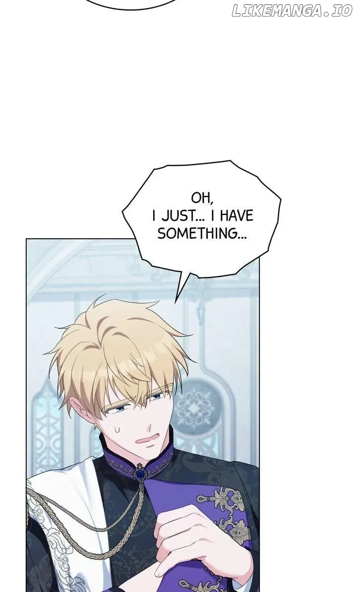 The Tragedy of a Villainess Chapter 100 Online - página 52