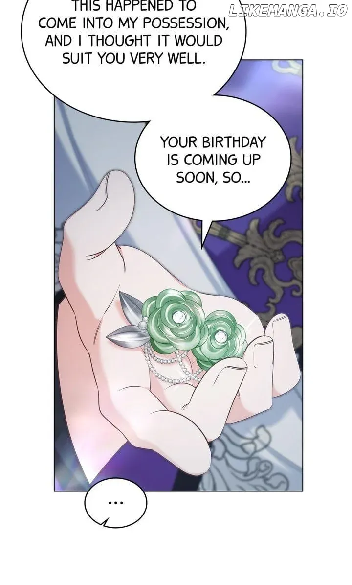The Tragedy of a Villainess Chapter 100 Online - página 54