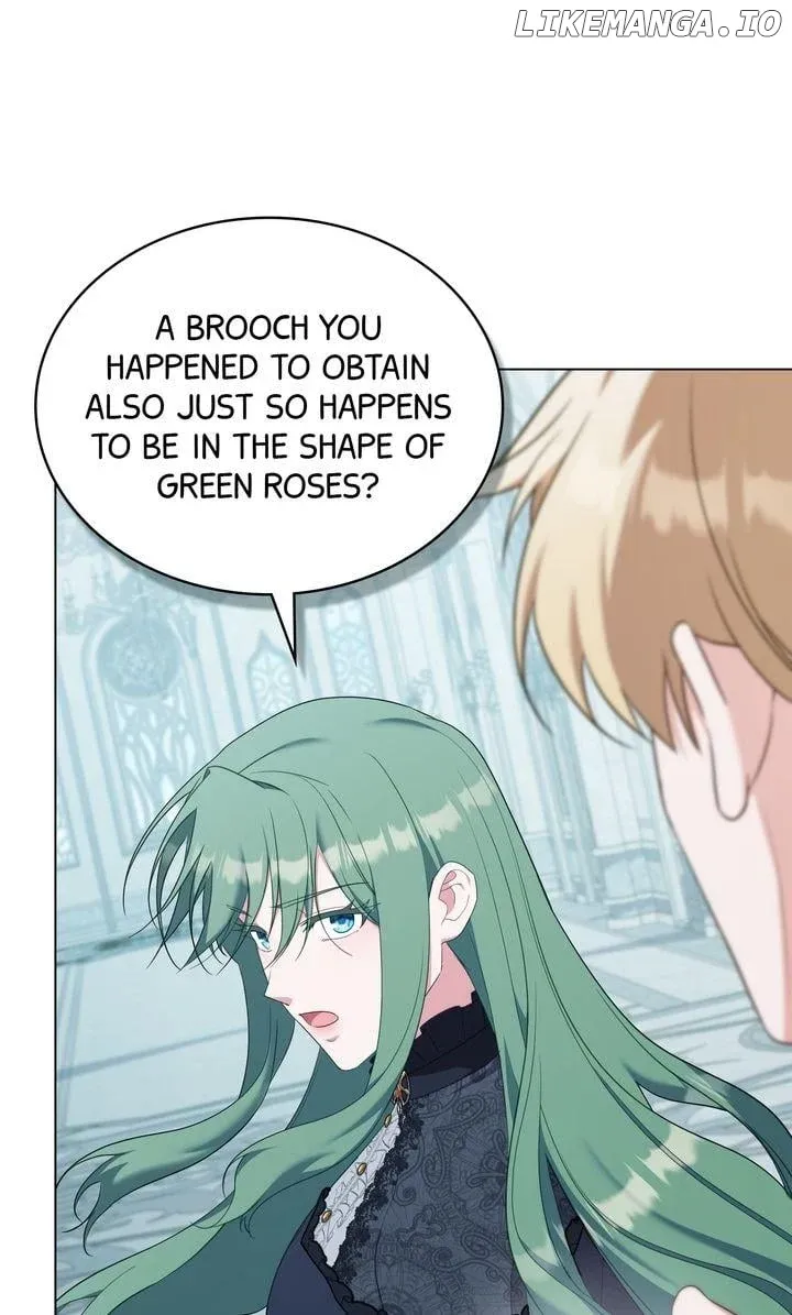 The Tragedy of a Villainess Chapter 100 Online - página 55