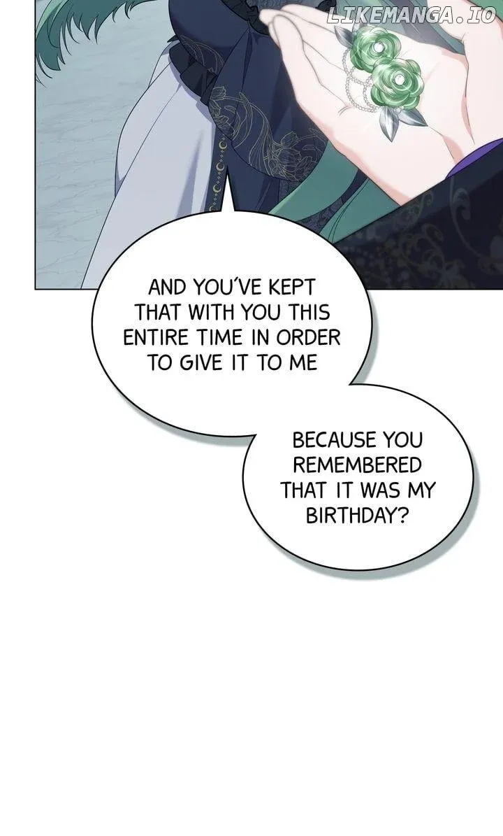 The Tragedy of a Villainess Chapter 100 Online - página 56