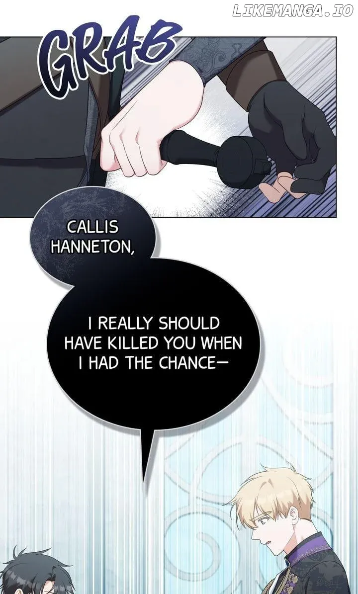 The Tragedy of a Villainess Chapter 100 Online - página 57