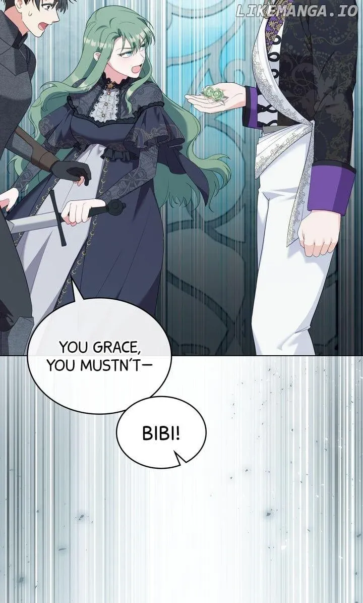 The Tragedy of a Villainess Chapter 100 Online - página 58