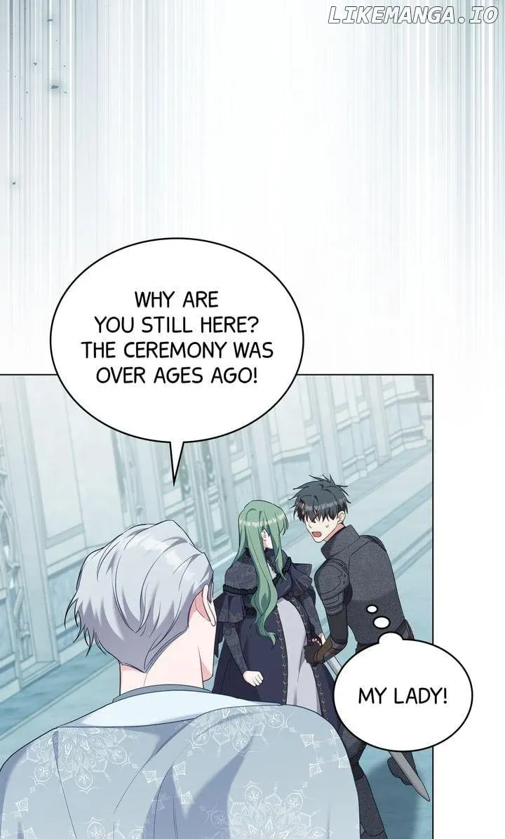The Tragedy of a Villainess Chapter 100 Online - página 59