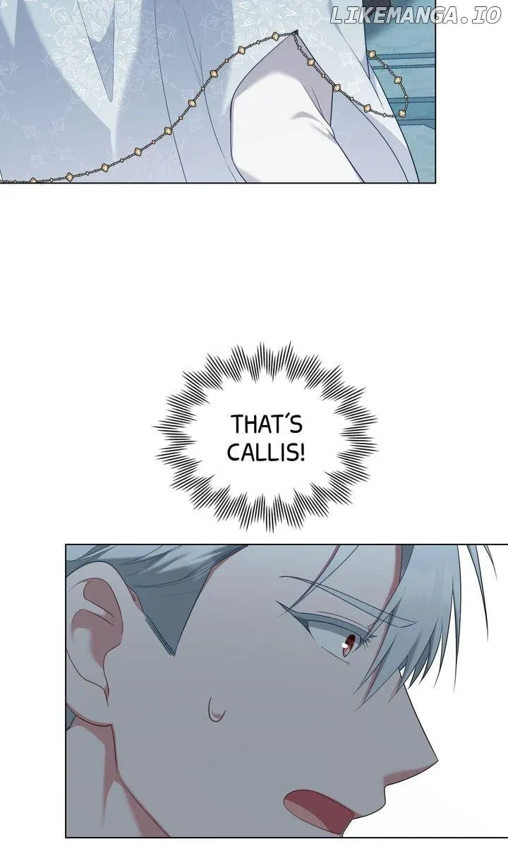 The Tragedy of a Villainess Chapter 100 Online - página 60