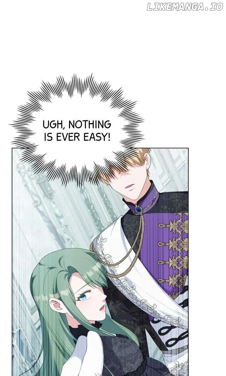 The Tragedy of a Villainess Chapter 100 Online - página 61