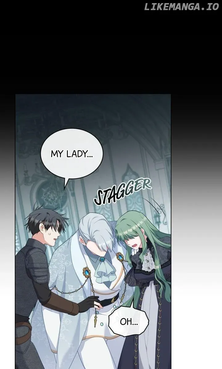The Tragedy of a Villainess Chapter 100 Online - página 64