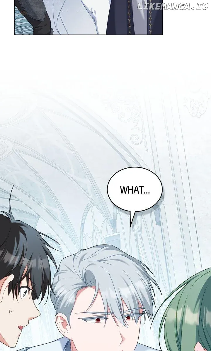 The Tragedy of a Villainess Chapter 100 Online - página 65