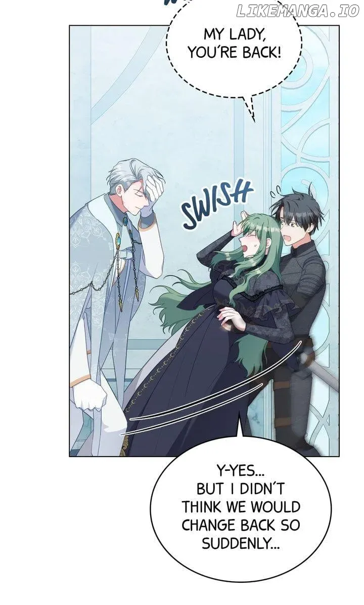 The Tragedy of a Villainess Chapter 100 Online - página 67