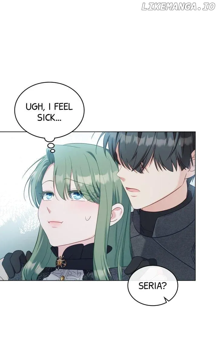 The Tragedy of a Villainess Chapter 100 Online - página 68